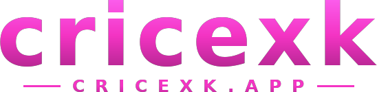 cricexk logo