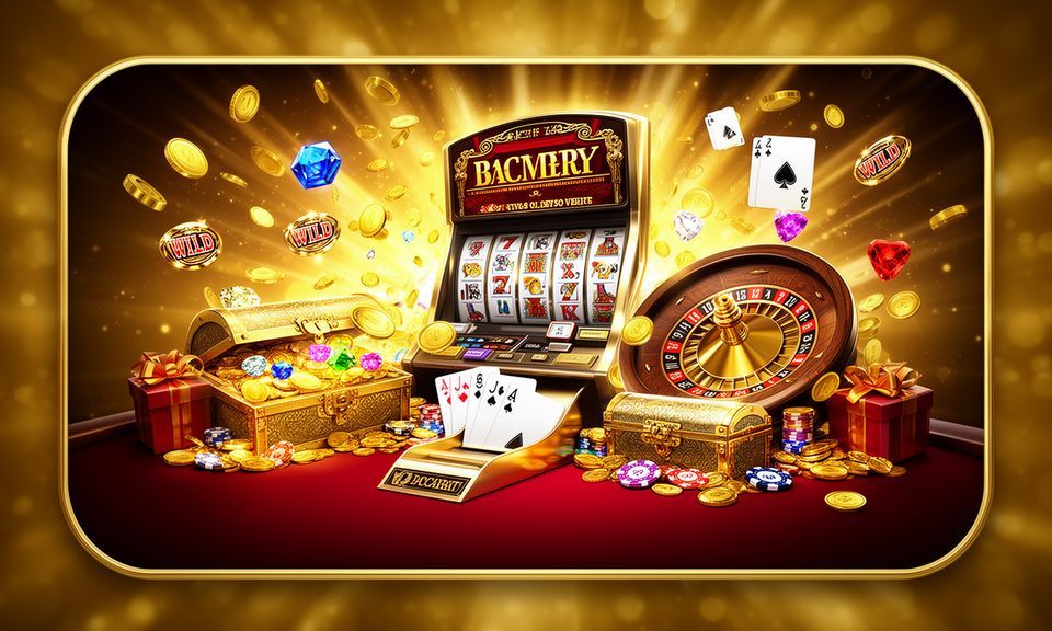 cricexk আমাদের Table Craps Table Gold লবিতে কী আছে